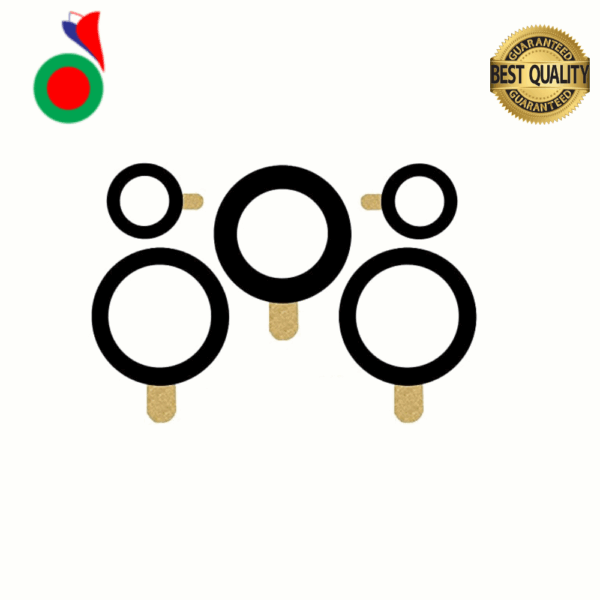 Lentille Caméra Lenses Camera Glass For Samsung galaxy A32 4G