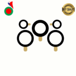 Lentille Caméra Lenses Camera Glass For Samsung galaxy A32 5G