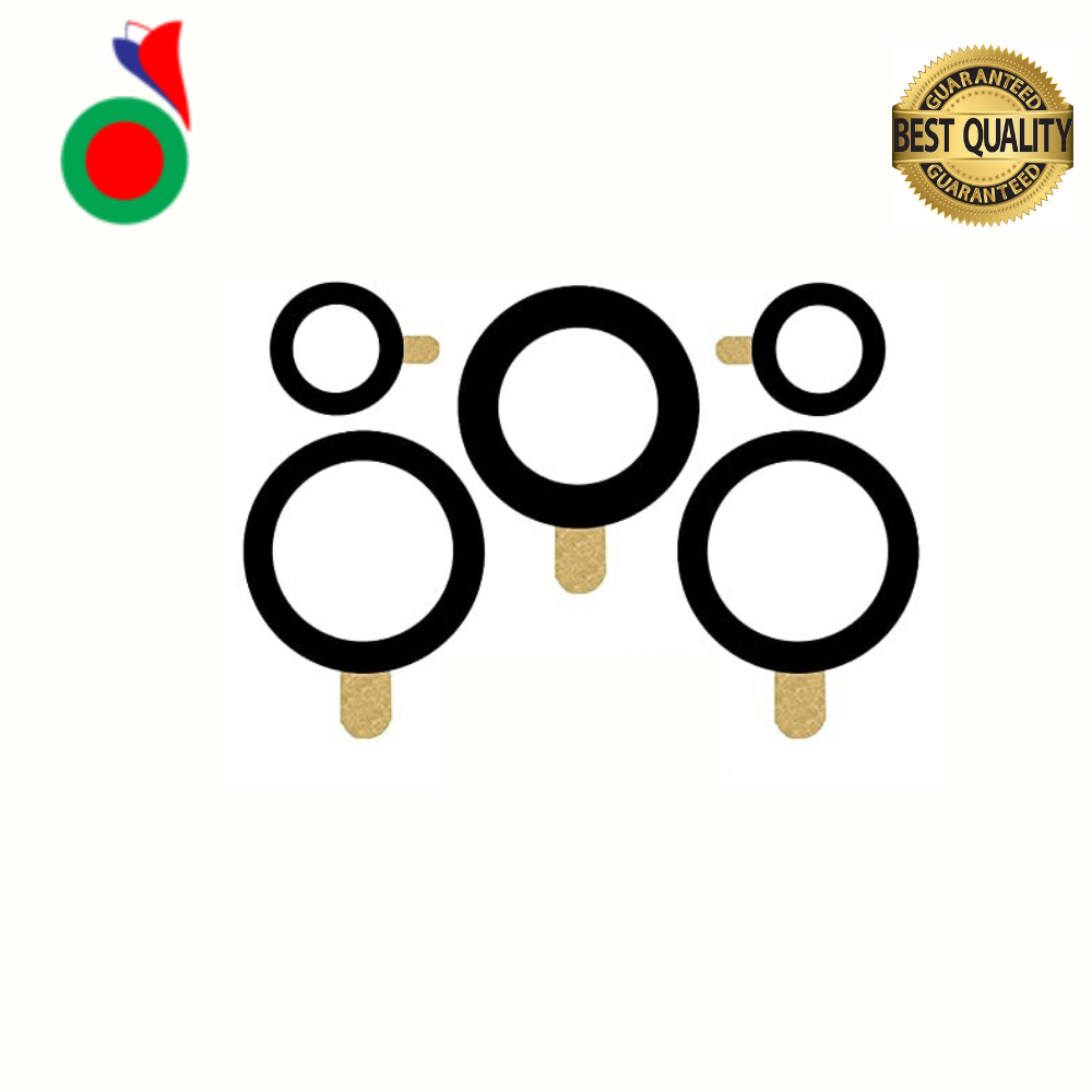 LentilleCameraLensesCameraGlassForSamsunggalaxyA325G Lentille Caméra Lenses Camera Glass For Samsung galaxy A32 5G - Image 1