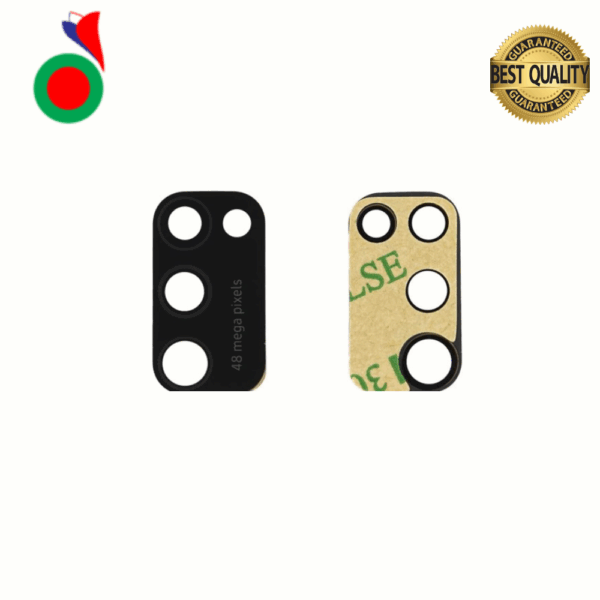 Lentille Caméra Lenses Camera Glass For Samsung galaxy A41 A415F