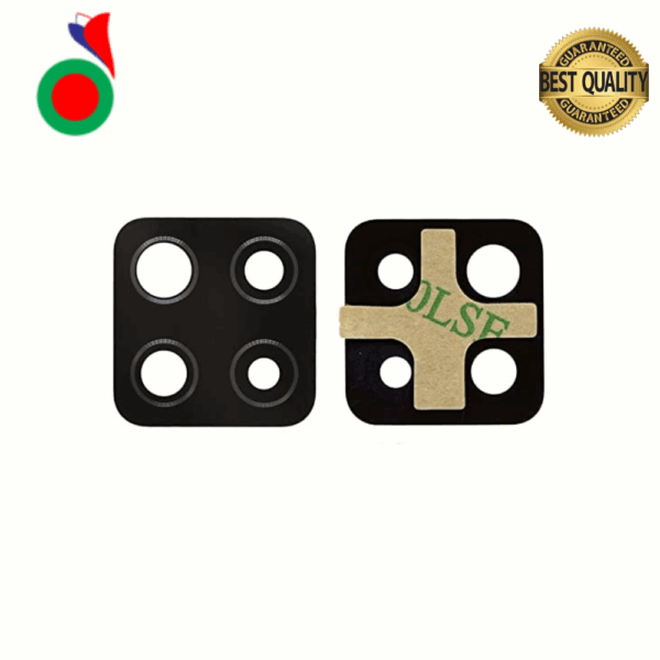 Lentille Caméra Lenses Camera Glass For Samsung galaxy A42 5G