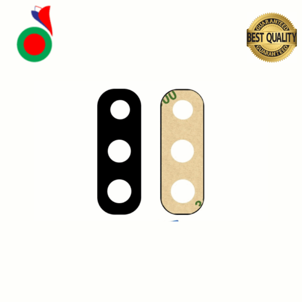 Lentille Caméra Samsung galaxy A50 A505F | A50S A507F