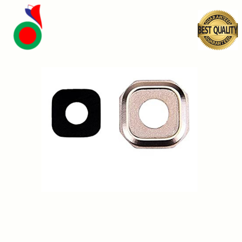 LentilleCameraLensesCameraGlassForSamsunggalaxyA5A510F Lentille Caméra Lenses Camera Glass For Samsung galaxy A5 A510F - Image 1