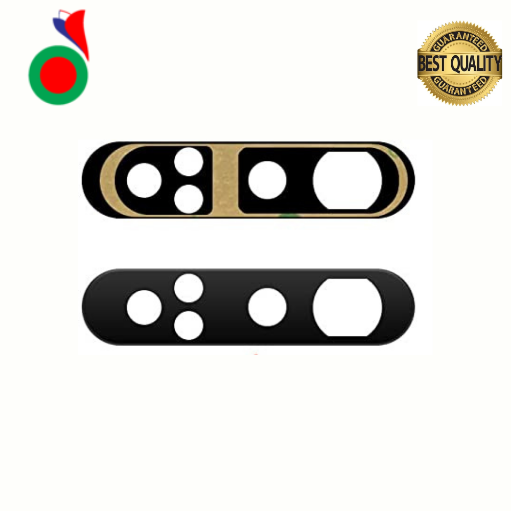 LentilleCameraLensesCameraGlassForSamsunggalaxyA80A805F Lentille Caméra Samsung galaxy A80 A805F - Image 1