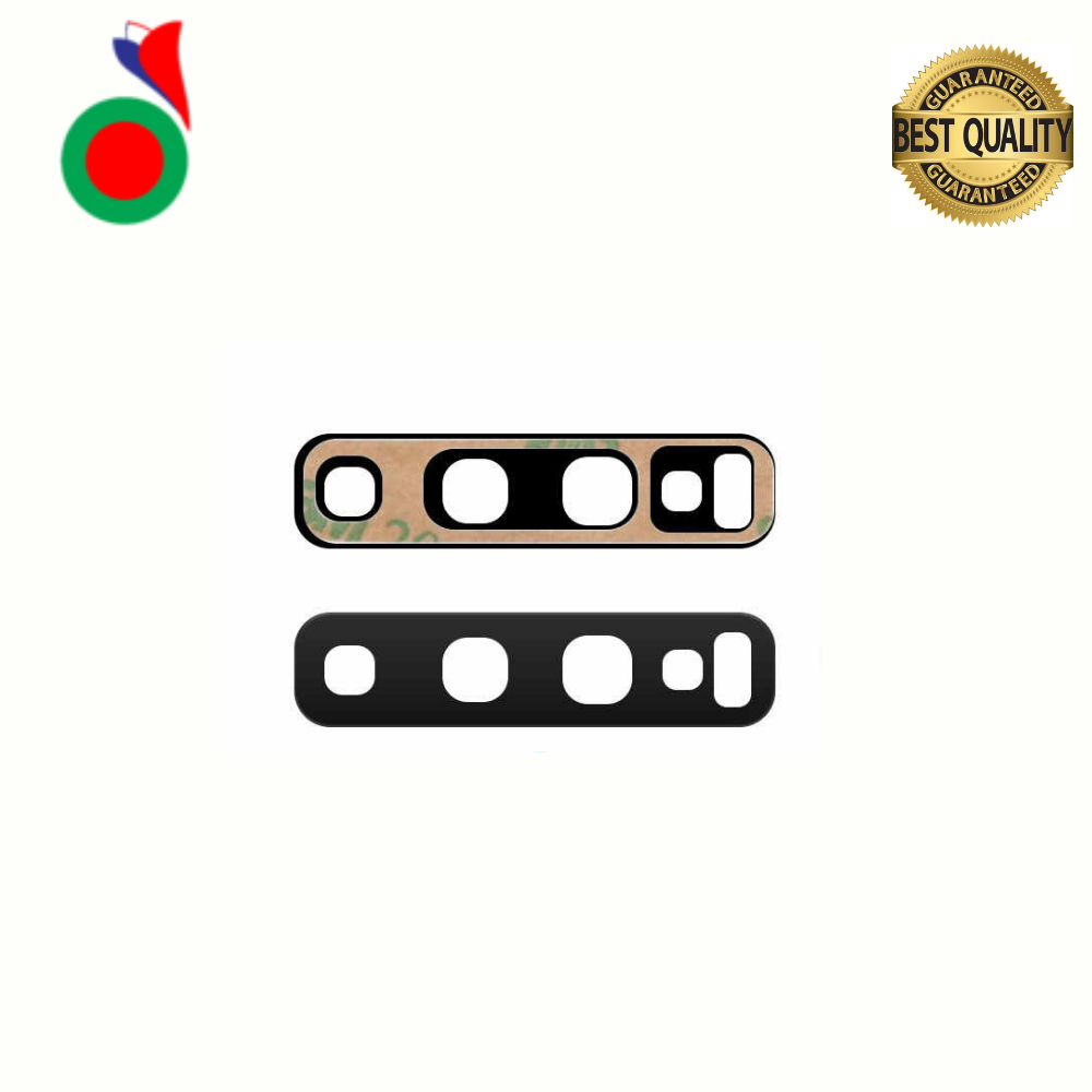 LentilleCameraLensesCameraGlassForSamsunggalaxyS105GG977F Lentille Caméra galaxy S10 5G G977B | SAMSUNG - Image 1