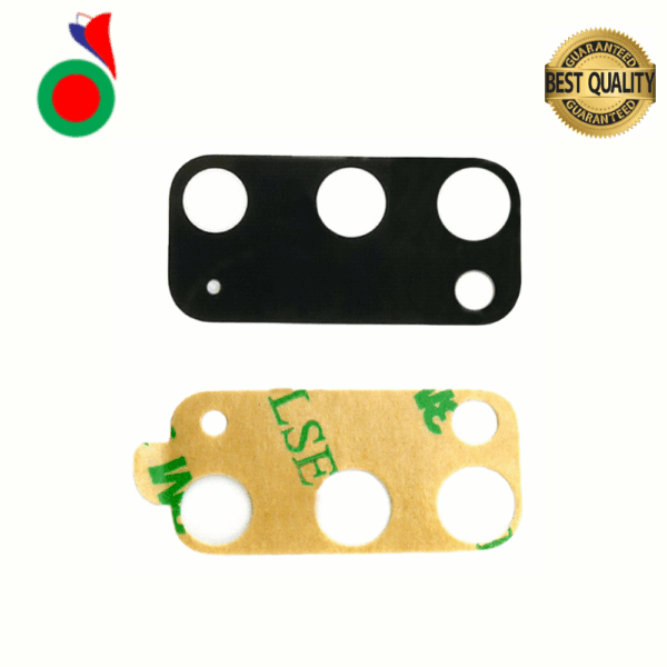 Lentille Caméra galaxy S20 G980F | SAMSUNG