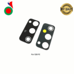 Lentille Caméra Lenses Camera Glass For Samsung galaxy S20 FE G780F