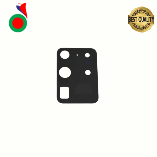 Lentille Caméra pour Samsung galaxy S20 ULTRA G988F