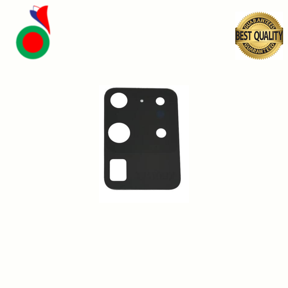 LentilleCameraLensesCameraGlassForSamsunggalaxyS20ULTRAG988F Lentille Caméra pour Samsung galaxy S20 ULTRA G988F - Image 1