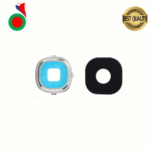 Lentille Caméra Lenses Camera Glass For Samsung galaxy S4 i9500