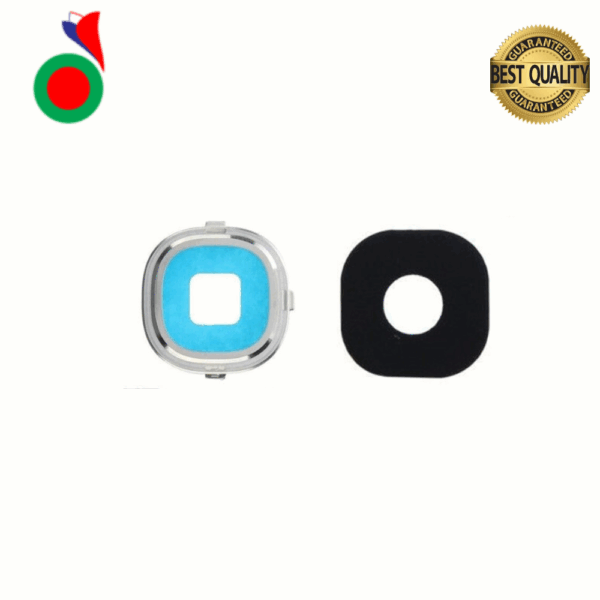 Lentille Caméra Lenses Camera Glass For Samsung galaxy S4 i9500