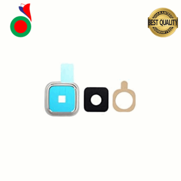 Lentille Caméra Lenses Camera Glass For Samsung galaxy S5 G900F