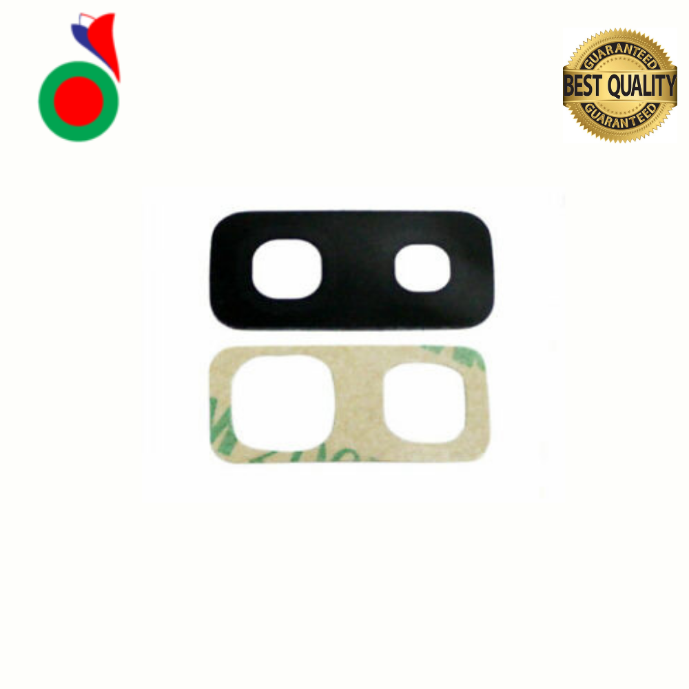 LentilleCameraLensesCameraGlassForSamsunggalaxyS9PLUSG965F Lentille Caméra Lenses Camera Glass For Samsung galaxy S9 PLUS G965F - Image 1