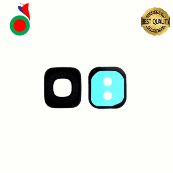 Lentille Caméra Lenses Camera Glass For Samsung galaxy S9 G960F