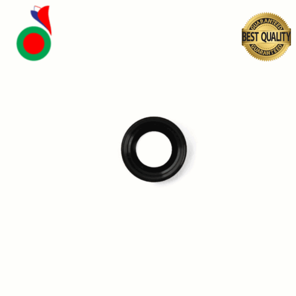 Lentille Caméra POUR iPHONE 7G/ IPHONE 8G (5 SET )