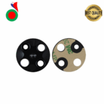 Lentille Caméra Lenses Camera Vitre , Camera Glass For Xiaomi F2 Pro