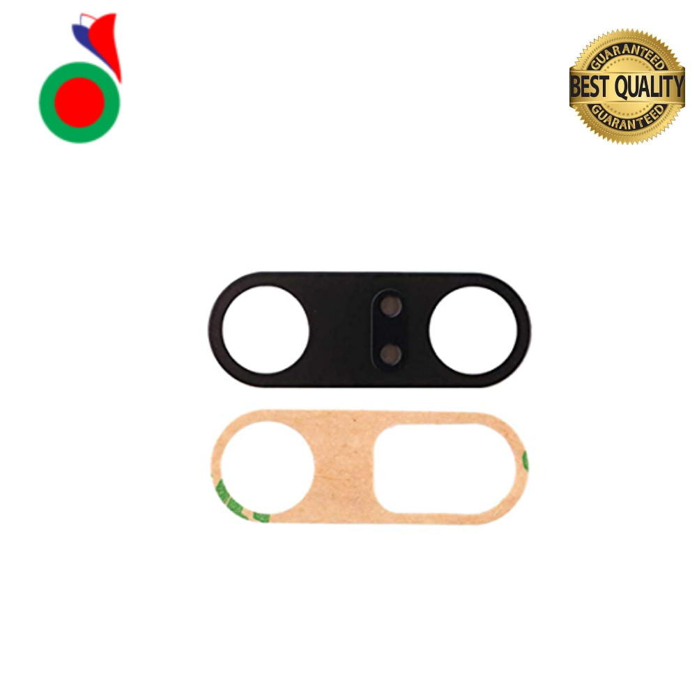 LentilleCameraLensesCameraVitre_CameraGlassForXiaomiK20Pro Lentille Caméra Lenses Camera Vitre , Camera Glass For Xiaomi K20 Pro - Image 1