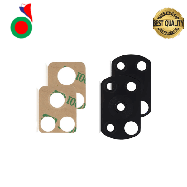 Lentille Caméra Lenses Camera Vitre , Camera Glass For Xiaomi Poco X3