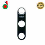 Lentille Caméra Xiaomi Redmi 10 Pro 5G
