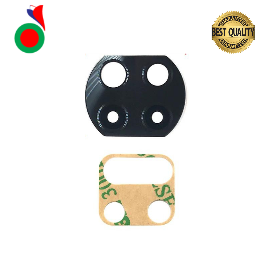LentilleCameraLensesCameraVitre_CameraGlassForXiaomiRedmi10TLite Lentille Caméra Lenses Camera Vitre , Camera Glass For Xiaomi Redmi 10T Lite - Image 1