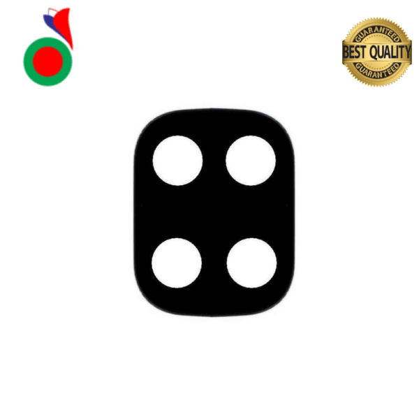 Lentille Caméra Lenses Camera Vitre , Camera Glass For Xiaomi Redmi 10i 5G