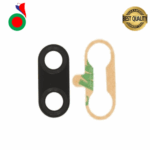Lentille Caméra Lenses Camera Vitre , Camera Glass For Xiaomi Redmi 7