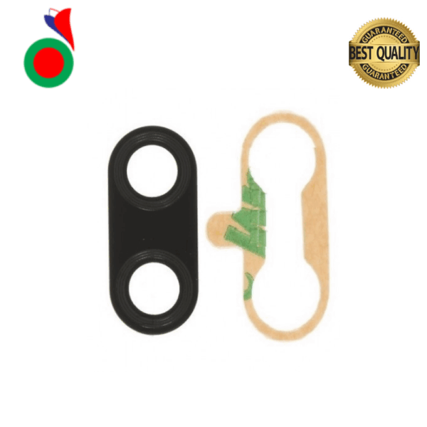 Lentille Caméra Lenses Camera Vitre , Camera Glass For Xiaomi Redmi 7