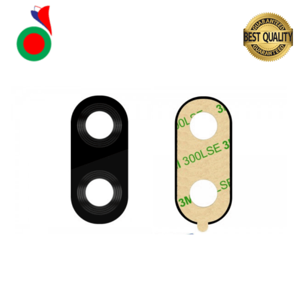 Lentille Caméra Lenses Camera Vitre , Camera Glass For Xiaomi Redmi 8