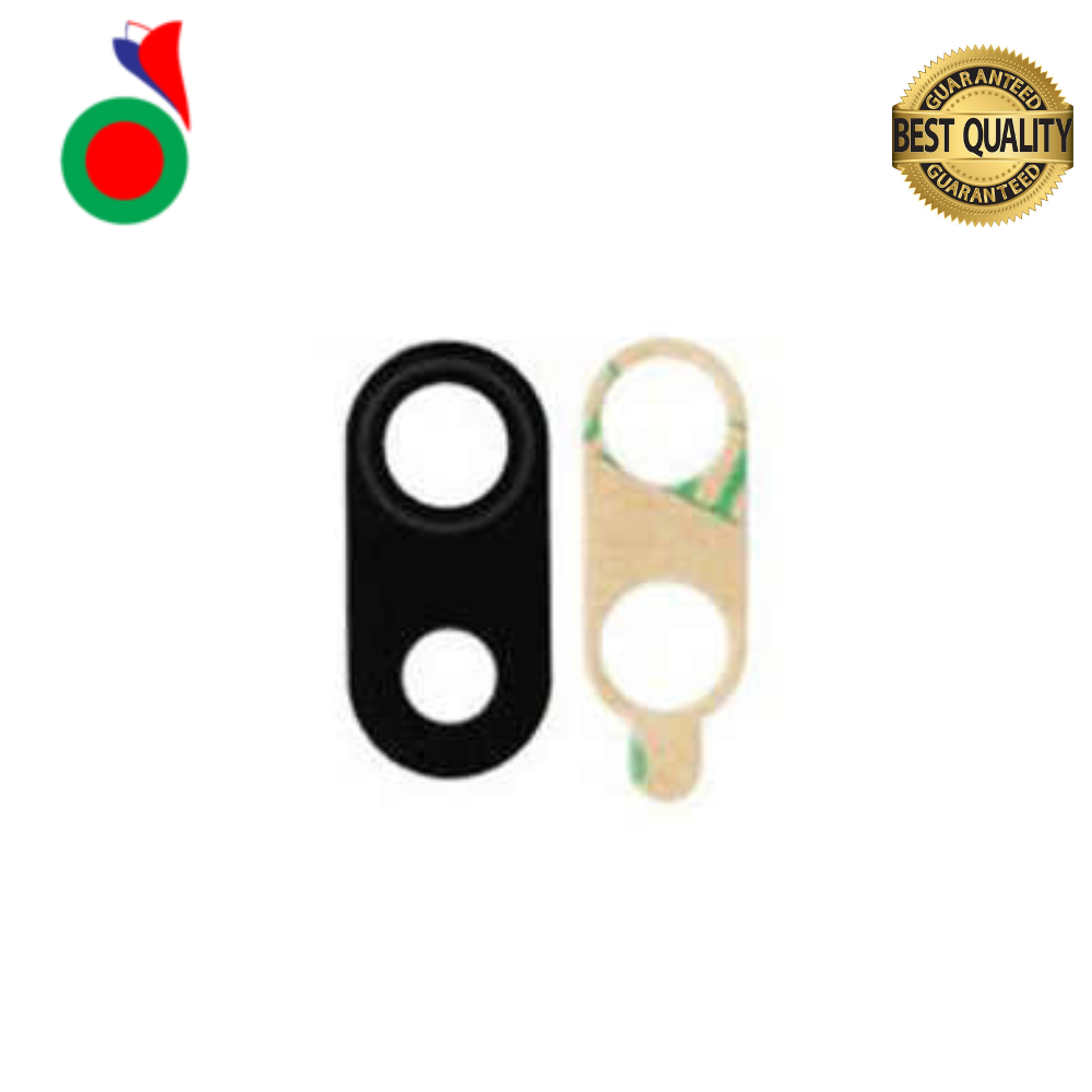LentilleCameraLensesCameraVitre_CameraGlassForXiaomiRedmi8A Caméra Lentille Redmi 8A | XIAOMI - Image 1