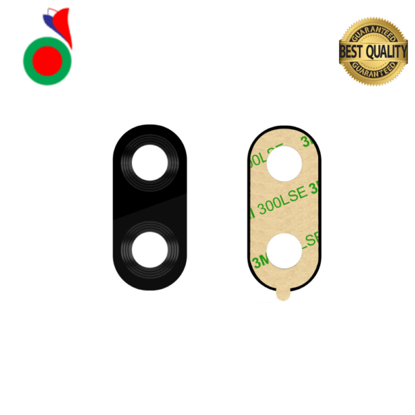 Lentille Caméra Lenses Camera Vitre , Camera Glass For Xiaomi Redmi 8 Lite