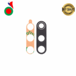 Lentille Caméra Lenses Camera Vitre , Camera Glass For Xiaomi Redmi 8 Pro