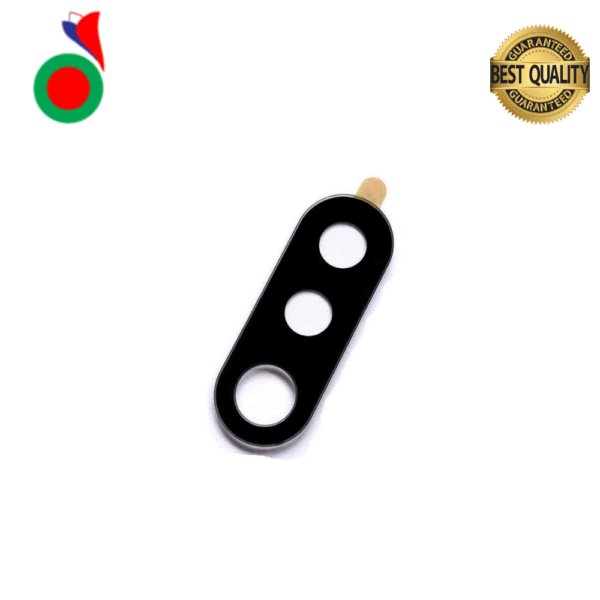 Lentille Caméra Lenses Camera Vitre , Camera Glass For Xiaomi Redmi 8