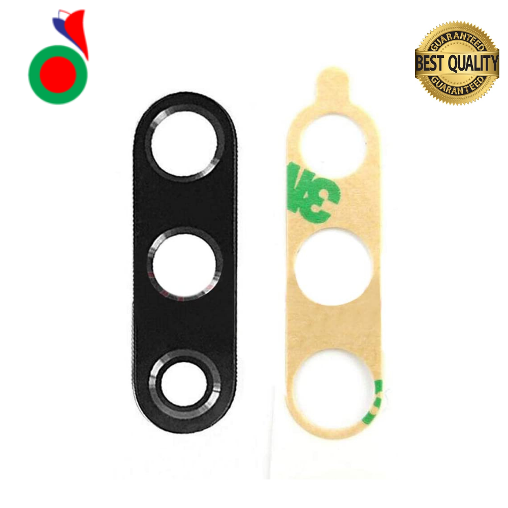 LentilleCameraLensesCameraVitre_CameraGlassForXiaomiRedmiA3 Caméra Lentille Redmi A3 | XIAOMI - Image 1