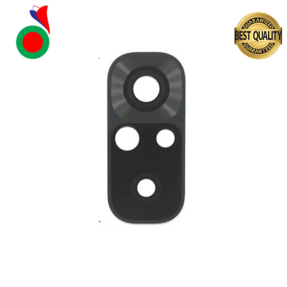 LentilleCameraLensesCameraVitre_CameraGlassForXiaomiRedmiNote10 Lentille Caméra Lenses Camera Vitre , Camera Glass For Xiaomi Redmi Note 10 - Image 1