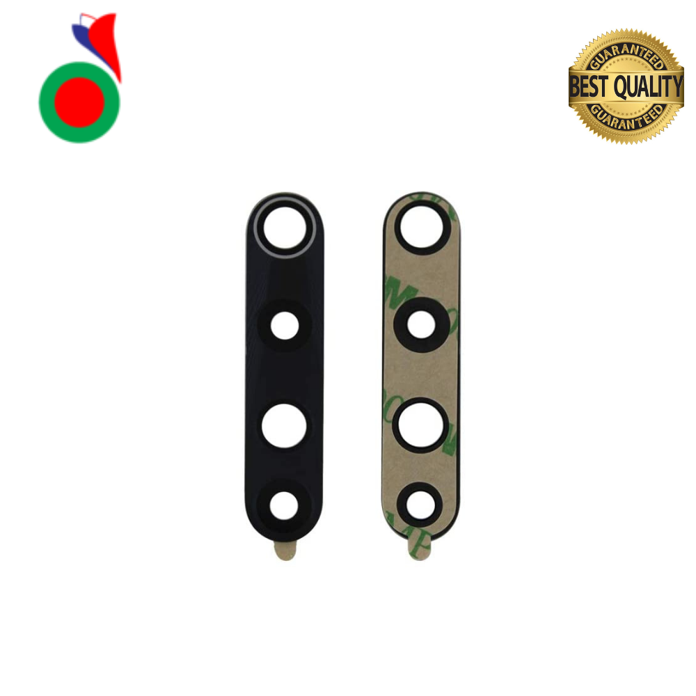 LentilleCameraLensesCameraVitre_CameraGlassForXiaomiRedmiNote10Lite Lentille Caméra Lenses Camera Vitre , Camera Glass For Xiaomi Redmi Note 10 Lite - Image 1