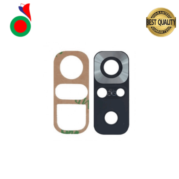 Lentille Caméra Lenses Camera Vitre , Camera Glass For Xiaomi Redmi Note 10 Pro