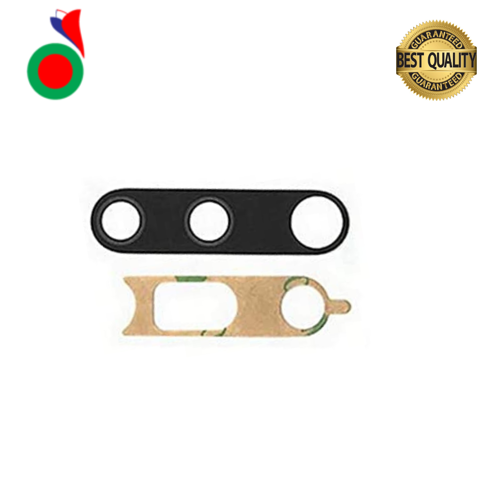 LentilleCameraLensesCameraVitre_CameraGlassForXiaomiRedmiNote10_1 Lentille Caméra Lenses Camera Vitre , Camera Glass For Xiaomi Redmi Note 10 - Image 1