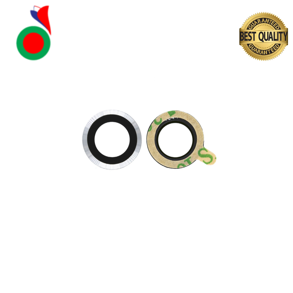 LentilleCameraLensesCameraVitre_CameraGlassForXiaomiRedmiNote11 Lentille Caméra Lenses Camera Vitre , Camera Glass For Xiaomi Redmi Note 11 - Image 1