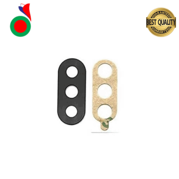 Lentille Caméra Lenses Camera Vitre , Camera Glass For Xiaomi Redmi Note 5 Plus