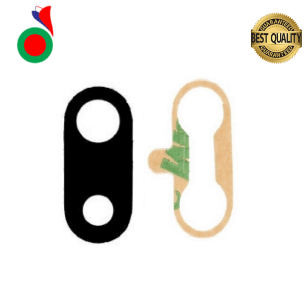 Lentille Caméra Lenses Camera Vitre , Camera Glass For Xiaomi Redmi Note 7