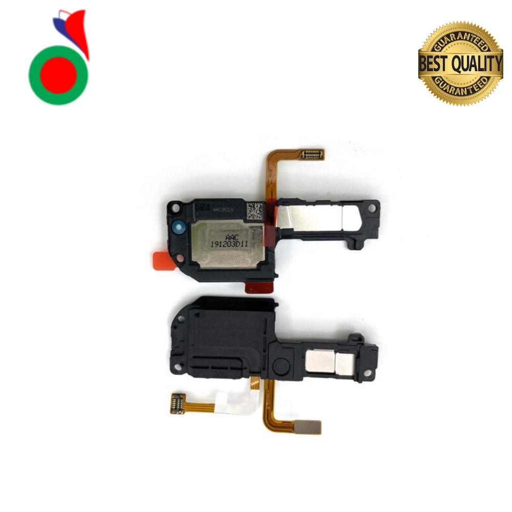 LoudSpeakerBuzzerRingerHaut-parleurForHuaweiP40Pro Loud Speaker Buzzer Ringer Haut-parleur For Huawei P40 Pro - Image 1