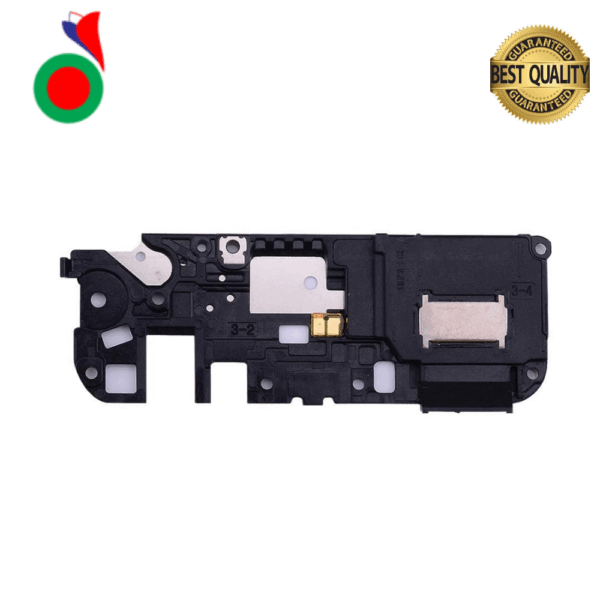 Loud Speaker Buzzer Ringer Haut-parleur For Huawei Y7 2018