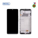 Ecran Complet LCD M22 4G avec Chassis - INCELL | SAMSUNG