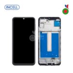 Ecran Complet LCD M34 5G avec Chassis - INCELL | SAMSUNG