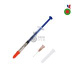 Silver Conductive Paint Syringe Set (MCN-DJ002) | MECHANIC