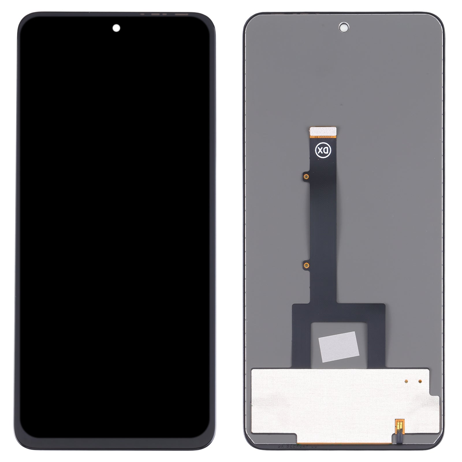 MExCS1dfca2a2d08c43adaba78c86855e4046L ECRAN INFINIX ZERO X PRO SANS CHASSIS - Image 1