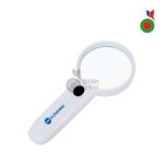 Hand Magnifier with LIghts (MG6B-3) | SUNSHINE