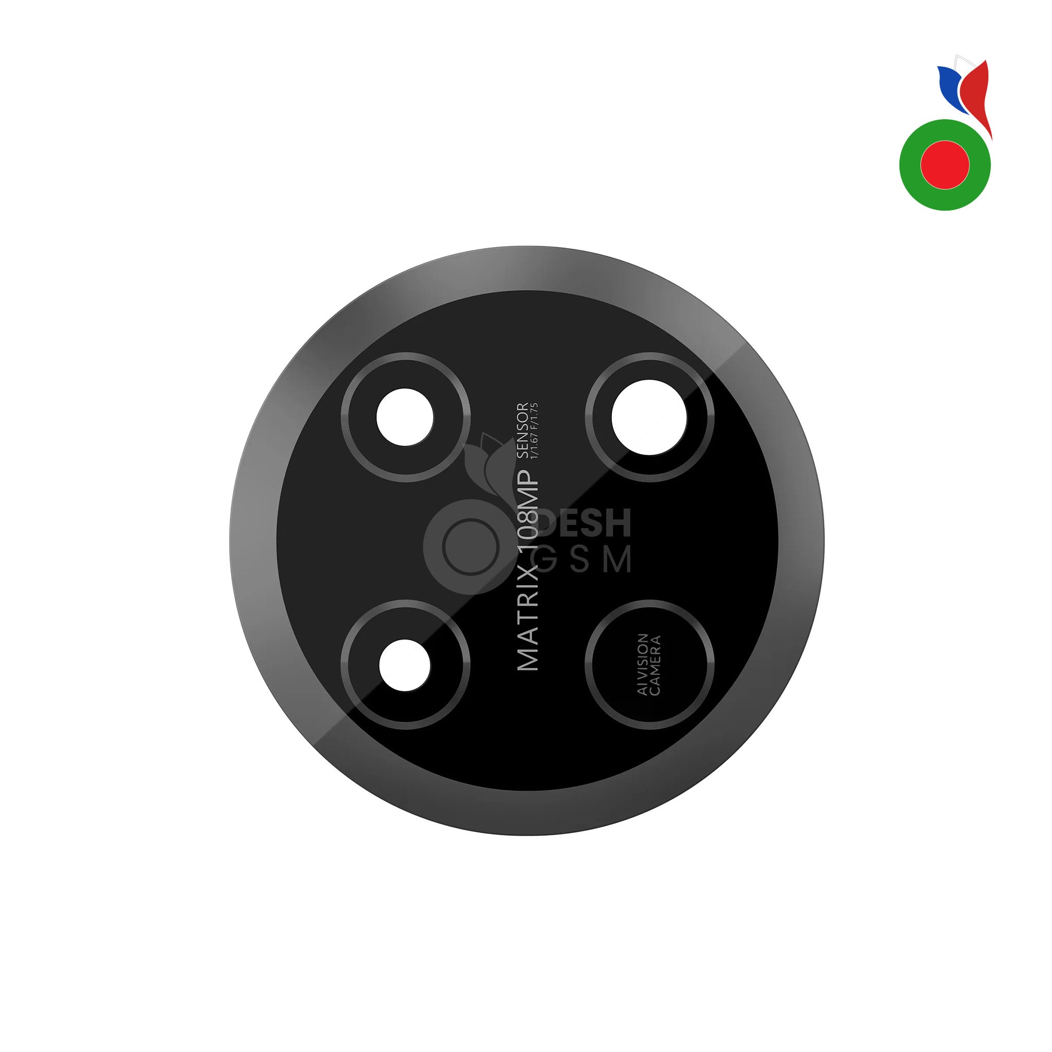 MG7LiteCL Caméra Lentille Honor Magic 7 Lite | HUAWEI - Image 1