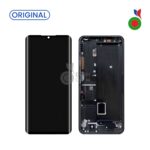 Ecran Complet LCD Mi Note 10 Lite (2019) avec Chassis - ORIGINAL | XIAOMI