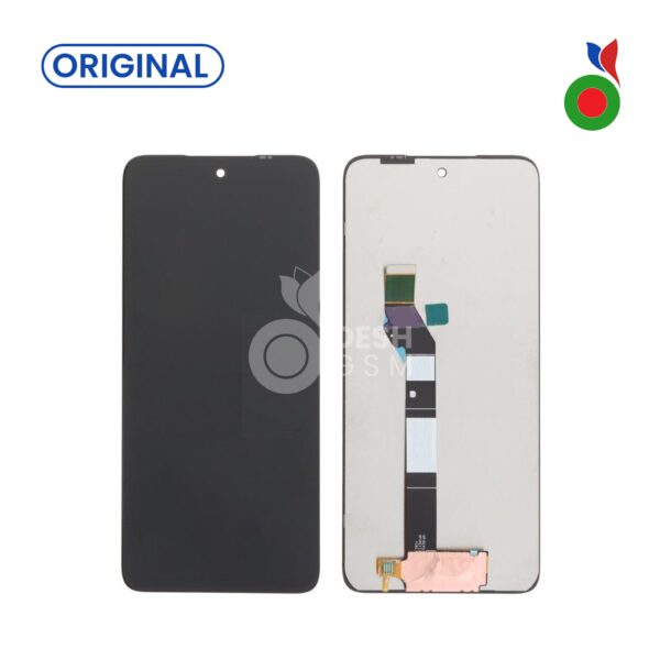 Ecran LCD Moto G05 sans Chassis - ORIGINAL | MOTOROLA